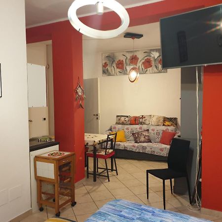 Romeo1 Daire Gallarate Dış mekan fotoğraf