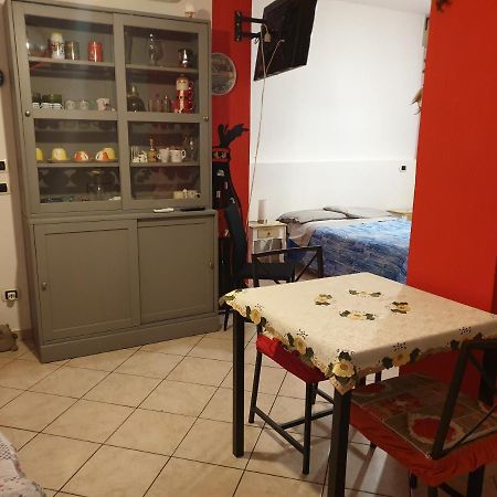 Romeo1 Daire Gallarate Dış mekan fotoğraf