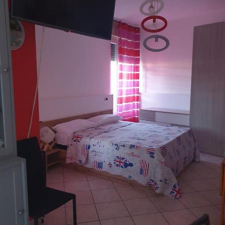 Romeo1 Daire Gallarate Dış mekan fotoğraf