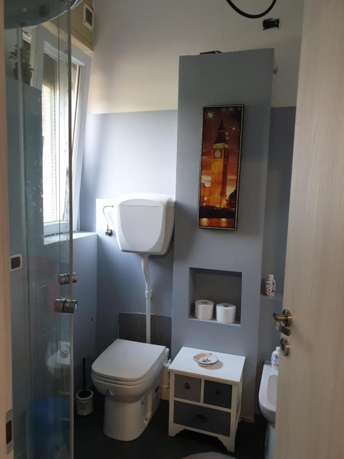 Romeo1 Daire Gallarate Dış mekan fotoğraf