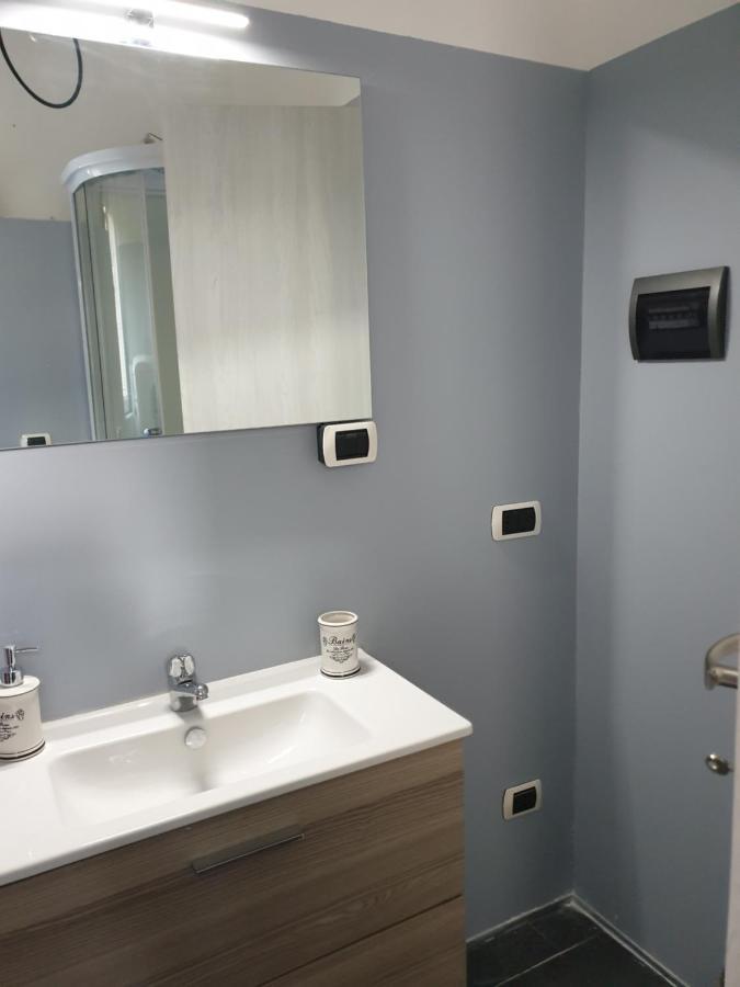 Romeo1 Daire Gallarate Dış mekan fotoğraf