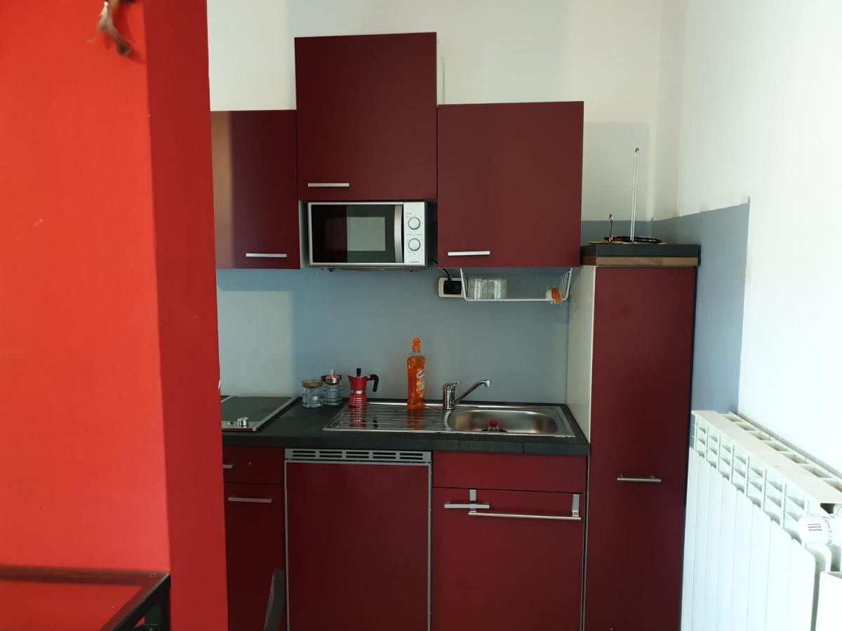 Romeo1 Daire Gallarate Dış mekan fotoğraf