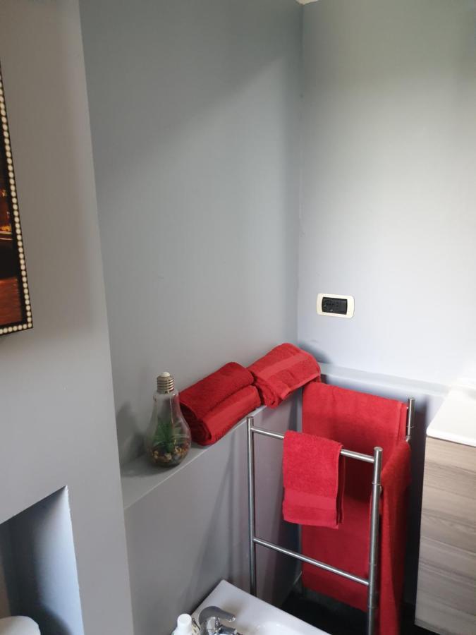 Romeo1 Daire Gallarate Dış mekan fotoğraf