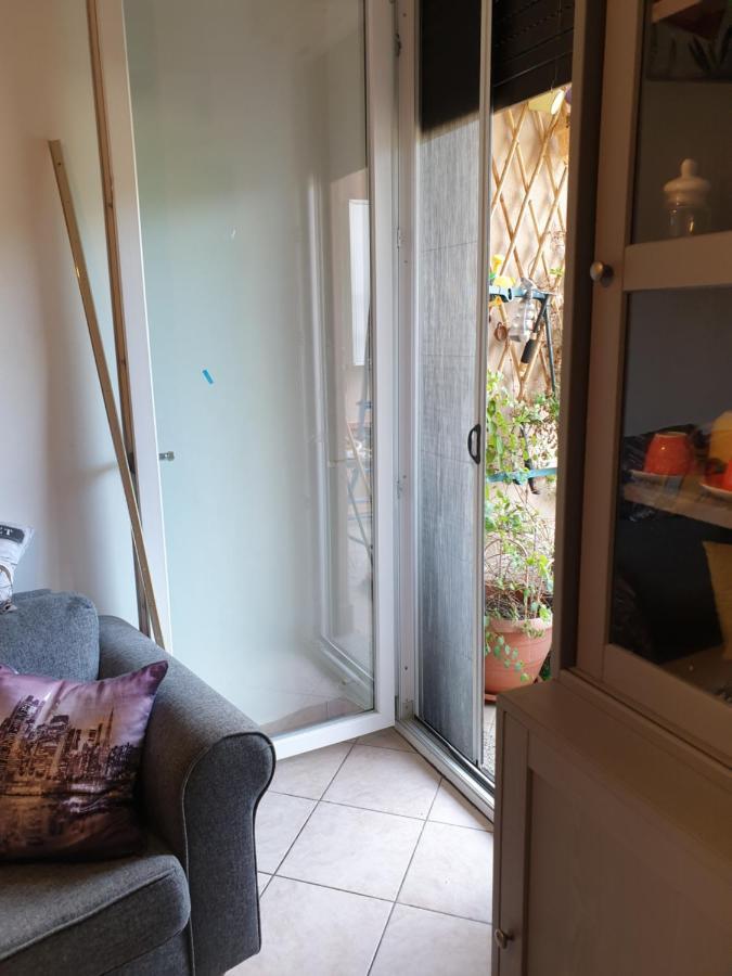 Romeo1 Daire Gallarate Dış mekan fotoğraf