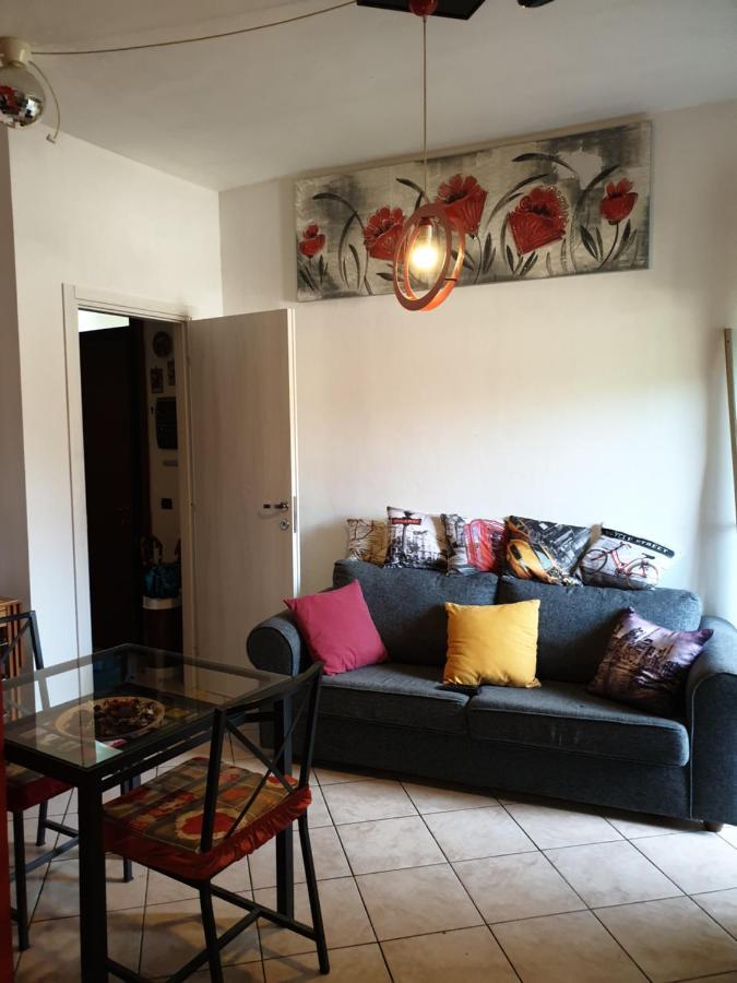 Romeo1 Daire Gallarate Dış mekan fotoğraf