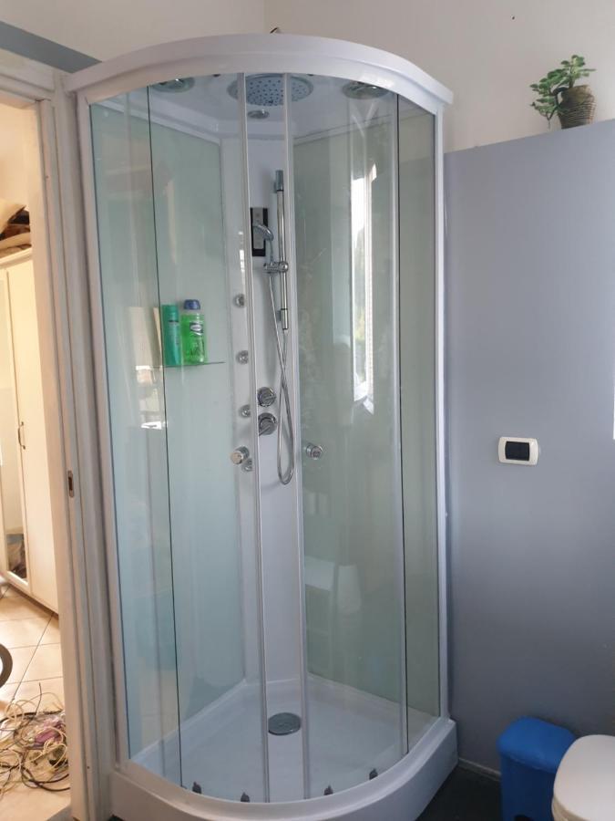 Romeo1 Daire Gallarate Dış mekan fotoğraf