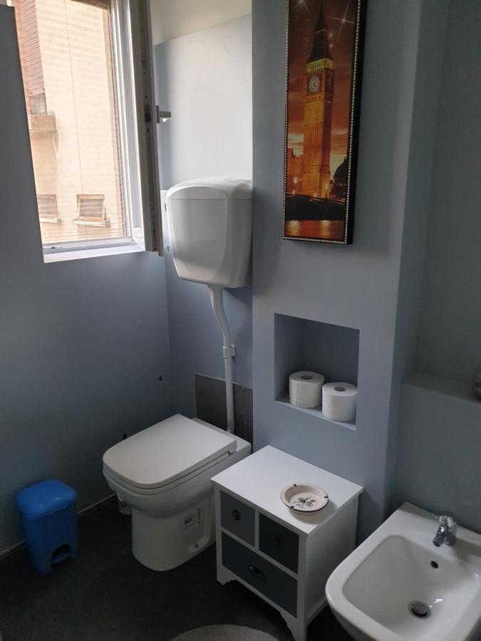 Romeo1 Daire Gallarate Dış mekan fotoğraf