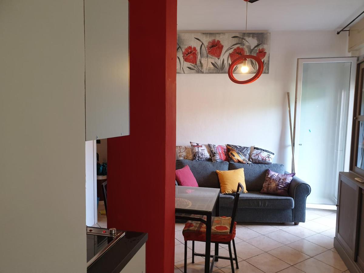Romeo1 Daire Gallarate Dış mekan fotoğraf