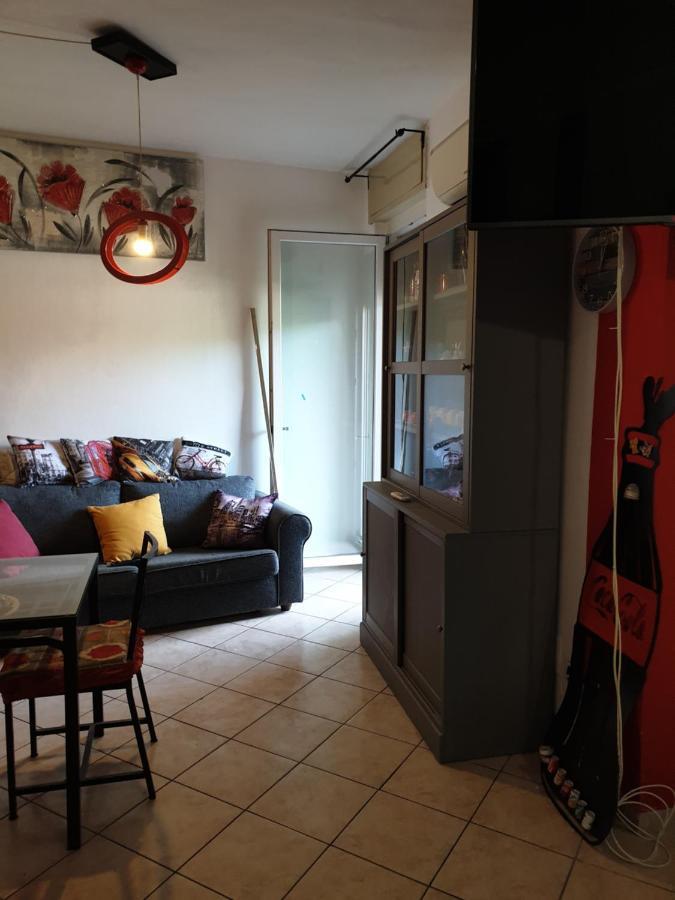 Romeo1 Daire Gallarate Dış mekan fotoğraf