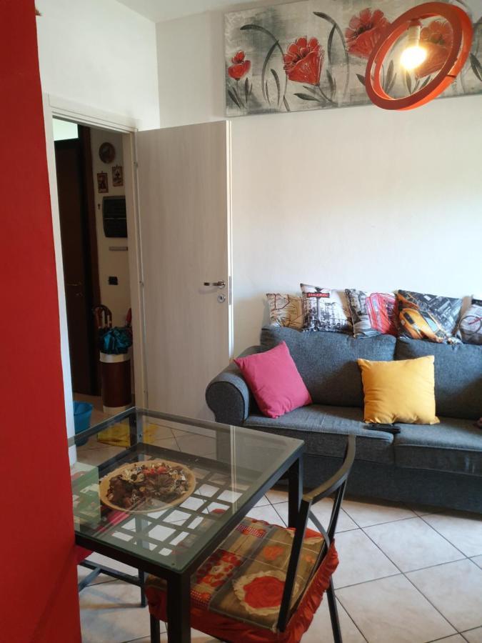 Romeo1 Daire Gallarate Dış mekan fotoğraf