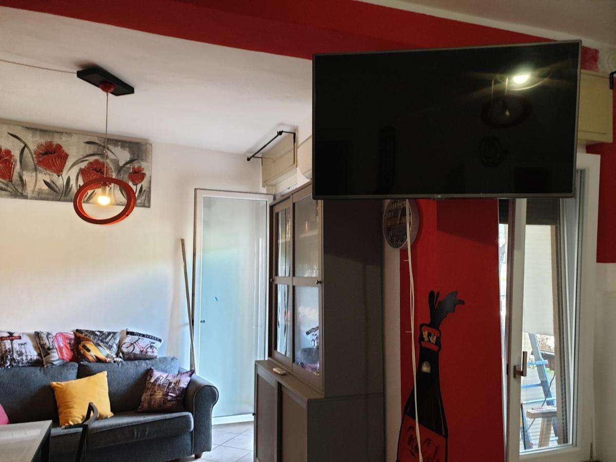 Romeo1 Daire Gallarate Dış mekan fotoğraf