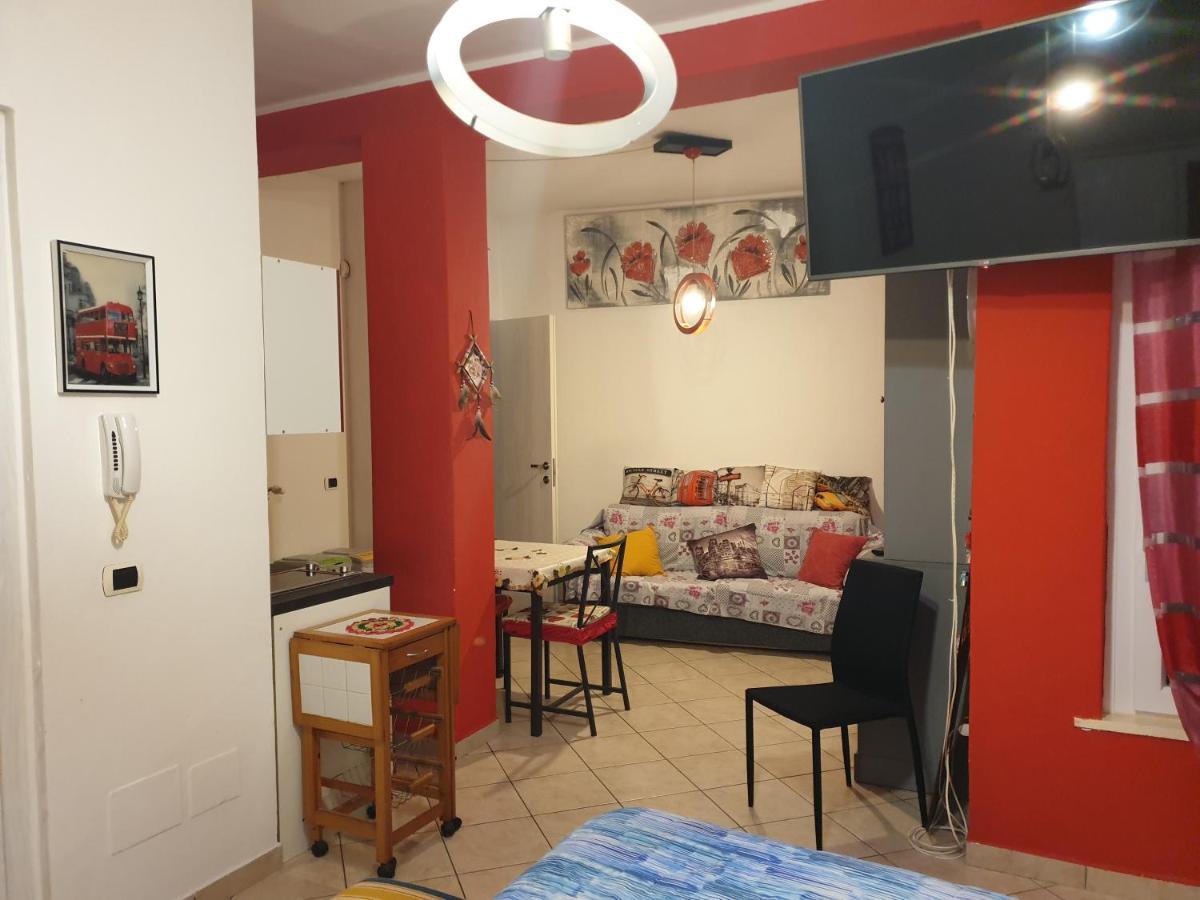 Romeo1 Daire Gallarate Dış mekan fotoğraf