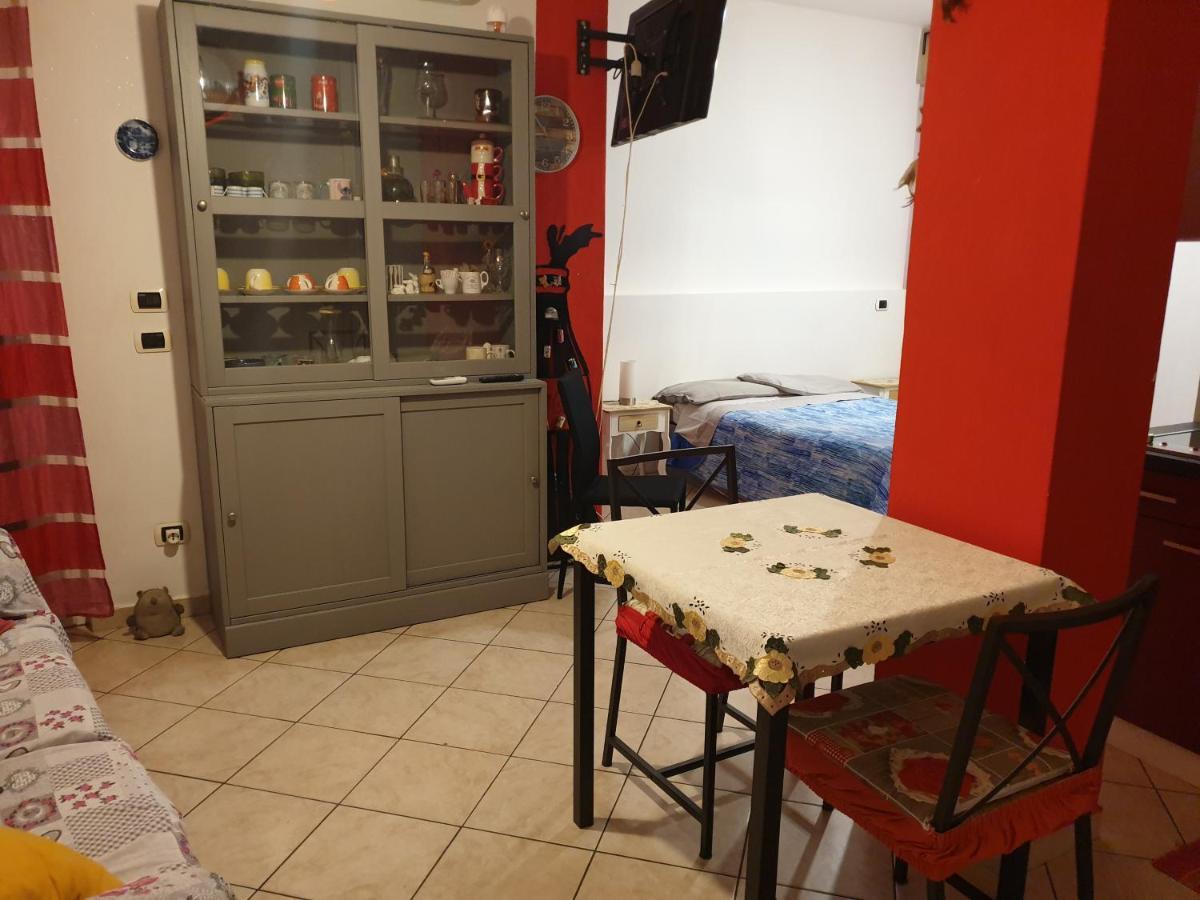 Romeo1 Daire Gallarate Dış mekan fotoğraf