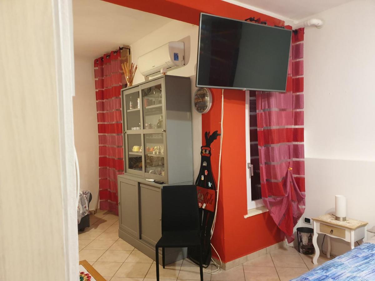 Romeo1 Daire Gallarate Dış mekan fotoğraf