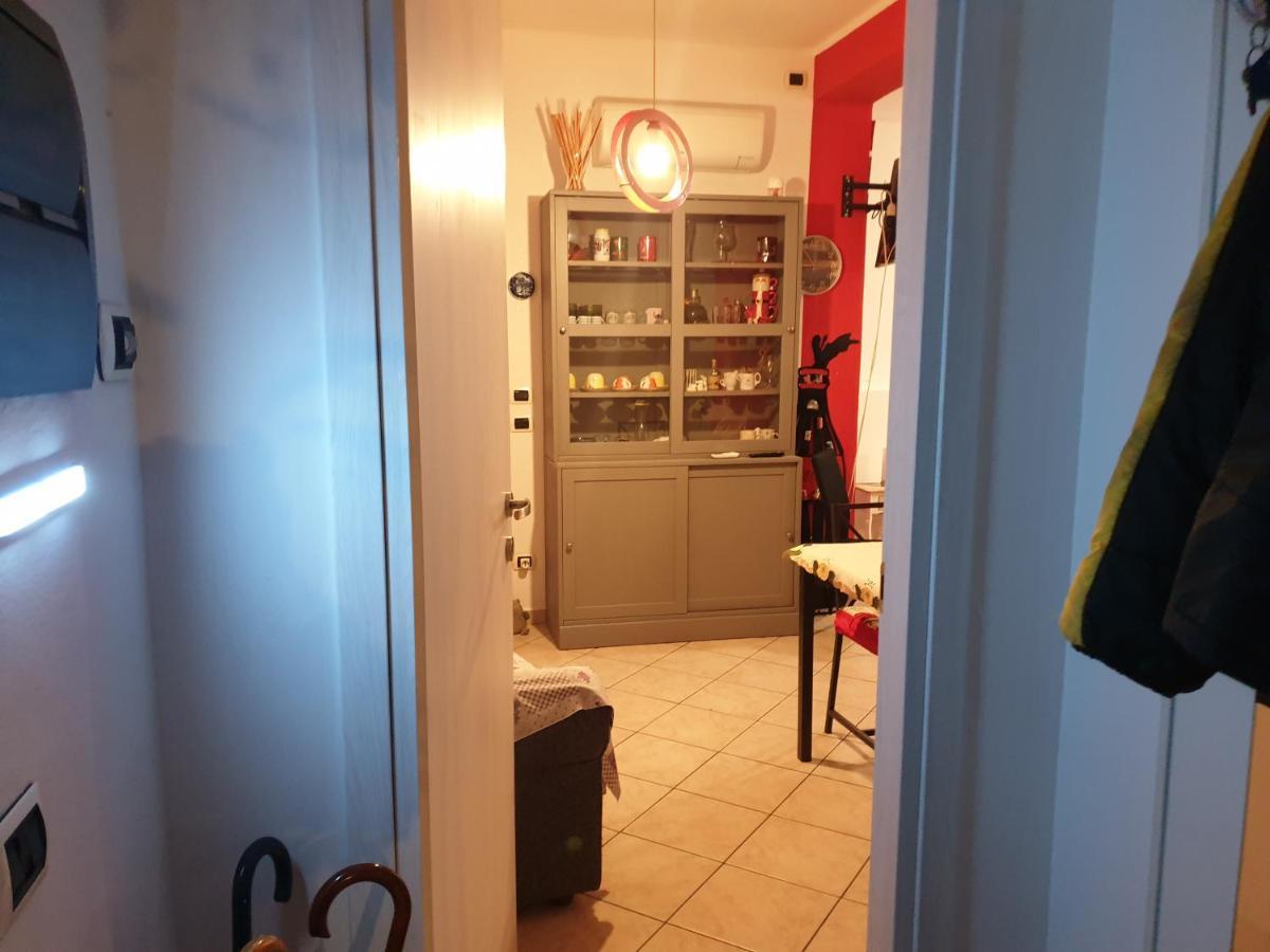 Romeo1 Daire Gallarate Dış mekan fotoğraf