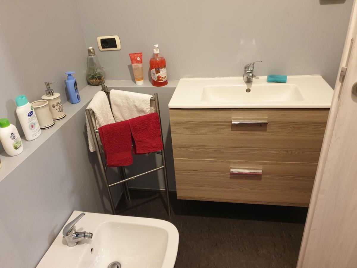 Romeo1 Daire Gallarate Dış mekan fotoğraf
