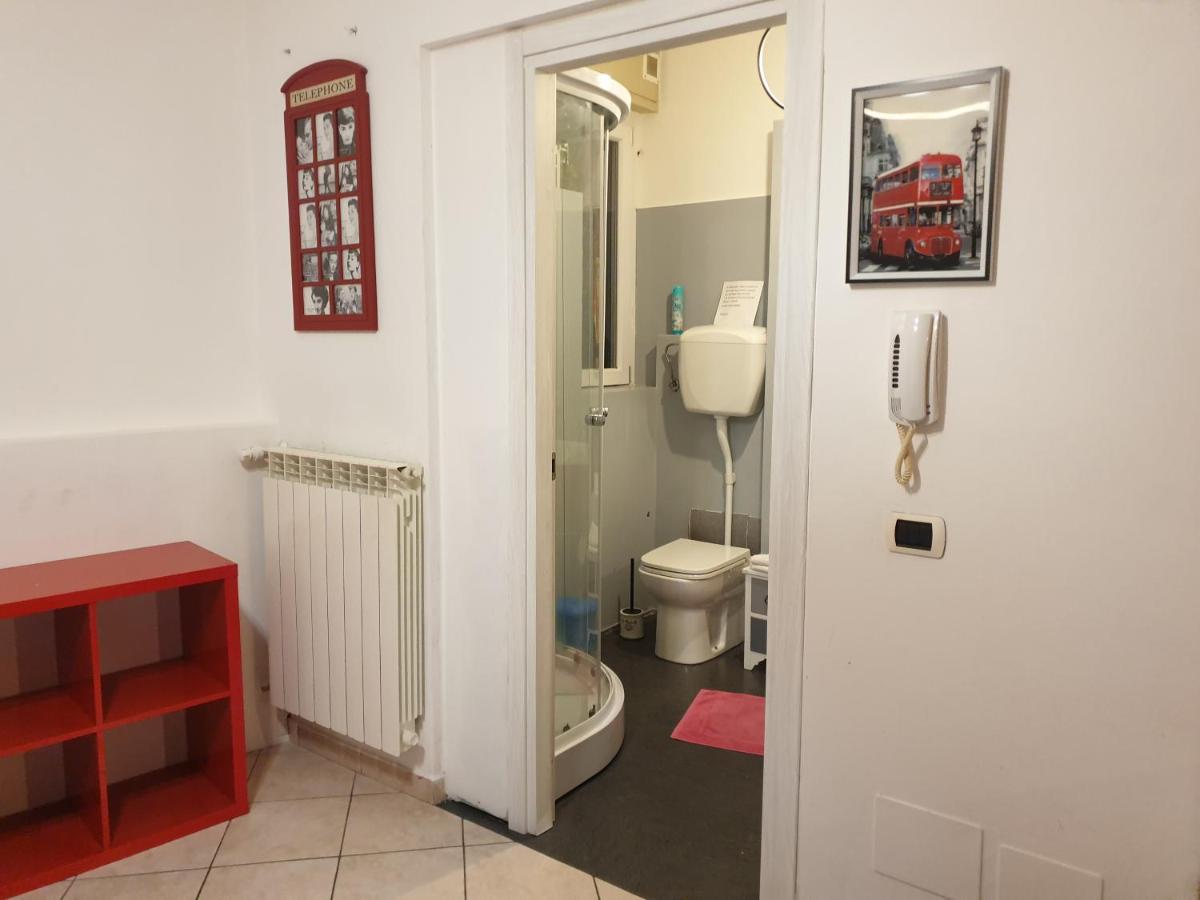 Romeo1 Daire Gallarate Dış mekan fotoğraf
