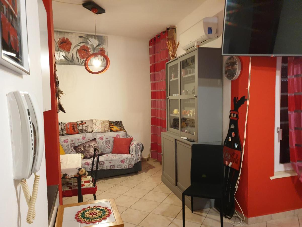 Romeo1 Daire Gallarate Dış mekan fotoğraf