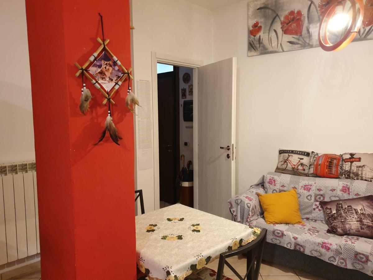 Romeo1 Daire Gallarate Dış mekan fotoğraf