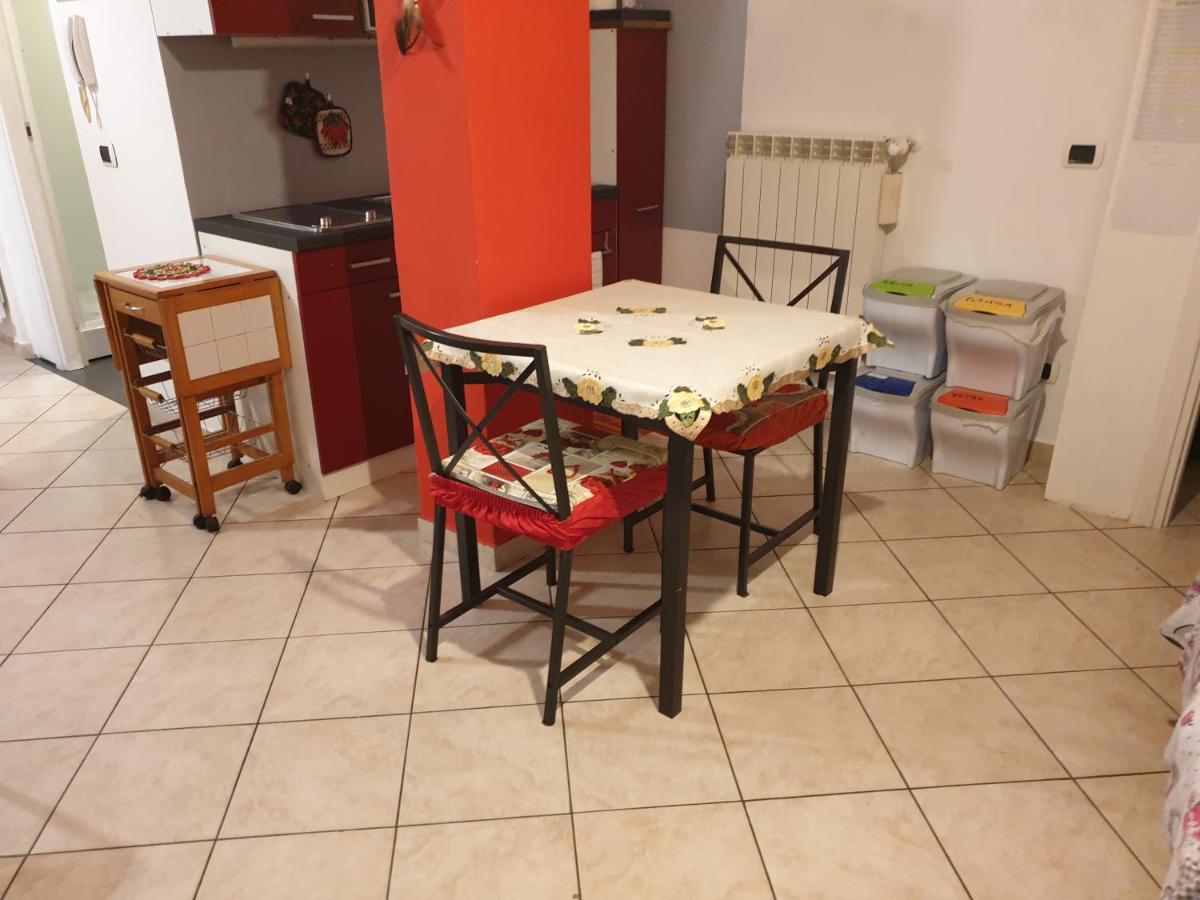 Romeo1 Daire Gallarate Dış mekan fotoğraf
