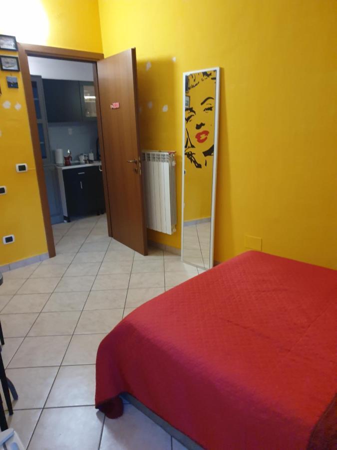 Romeo1 Daire Gallarate Dış mekan fotoğraf