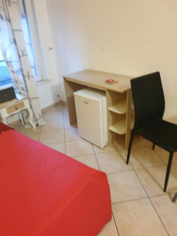 Romeo1 Daire Gallarate Dış mekan fotoğraf