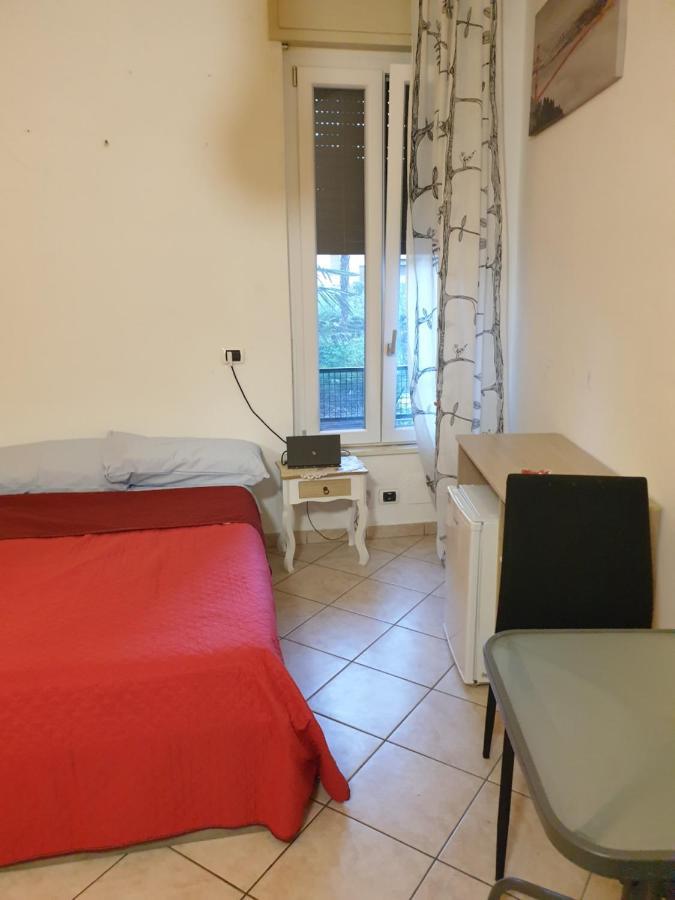 Romeo1 Daire Gallarate Dış mekan fotoğraf