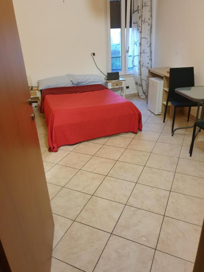 Romeo1 Daire Gallarate Dış mekan fotoğraf