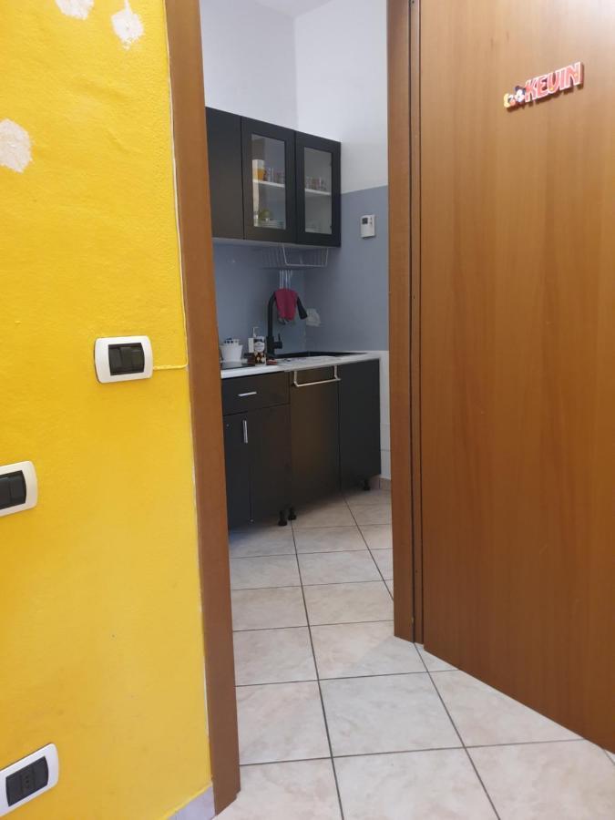 Romeo1 Daire Gallarate Dış mekan fotoğraf