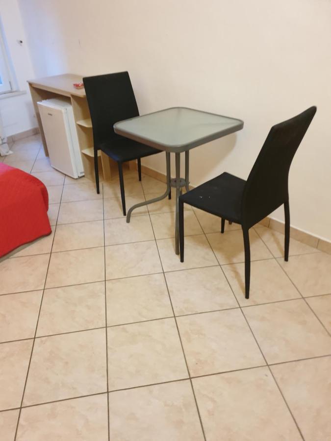Romeo1 Daire Gallarate Dış mekan fotoğraf