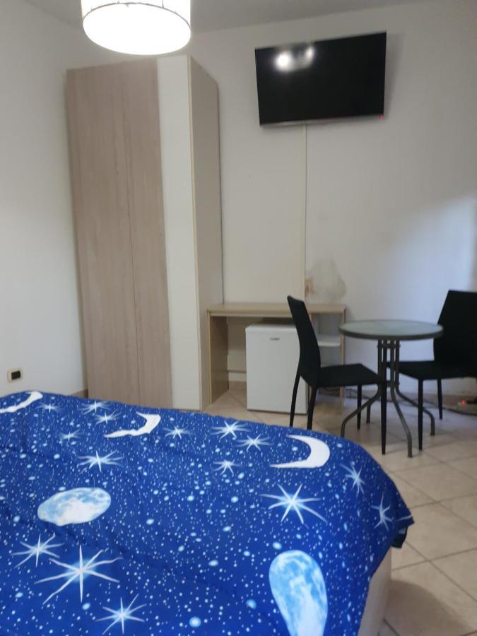 Romeo1 Daire Gallarate Dış mekan fotoğraf