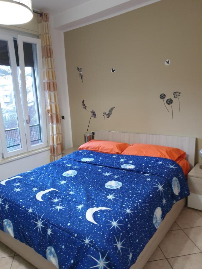 Romeo1 Daire Gallarate Dış mekan fotoğraf