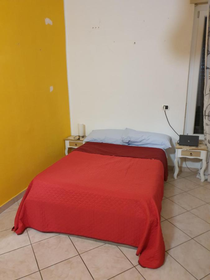 Romeo1 Daire Gallarate Dış mekan fotoğraf