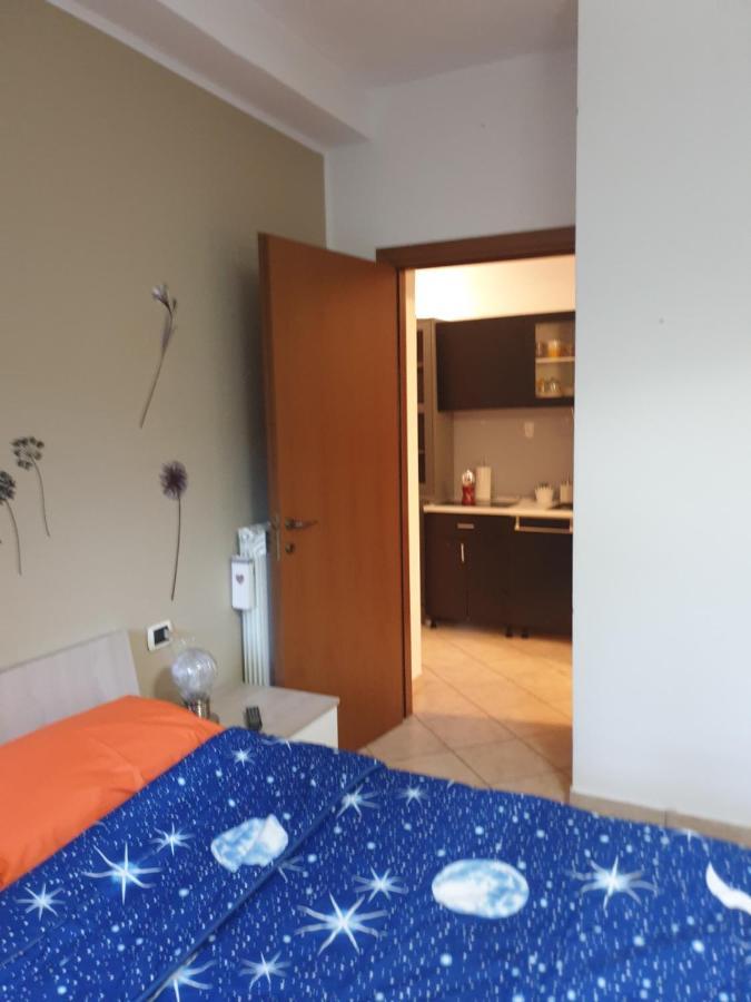 Romeo1 Daire Gallarate Dış mekan fotoğraf