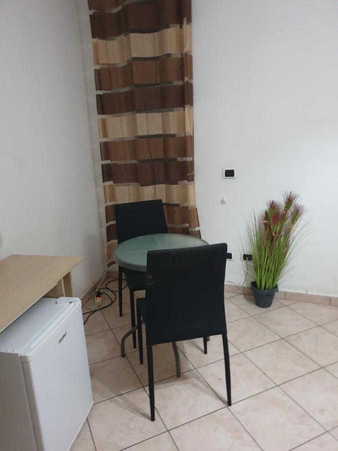 Romeo1 Daire Gallarate Dış mekan fotoğraf