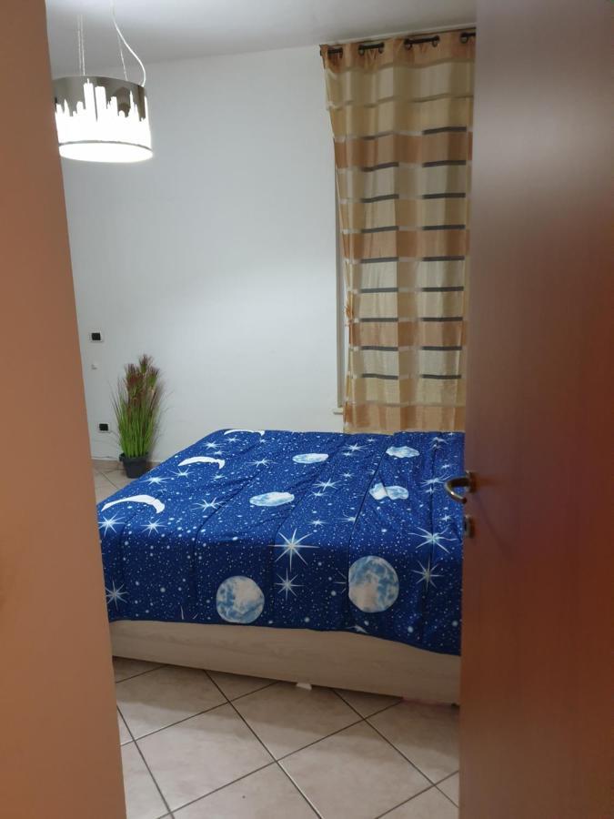 Romeo1 Daire Gallarate Dış mekan fotoğraf