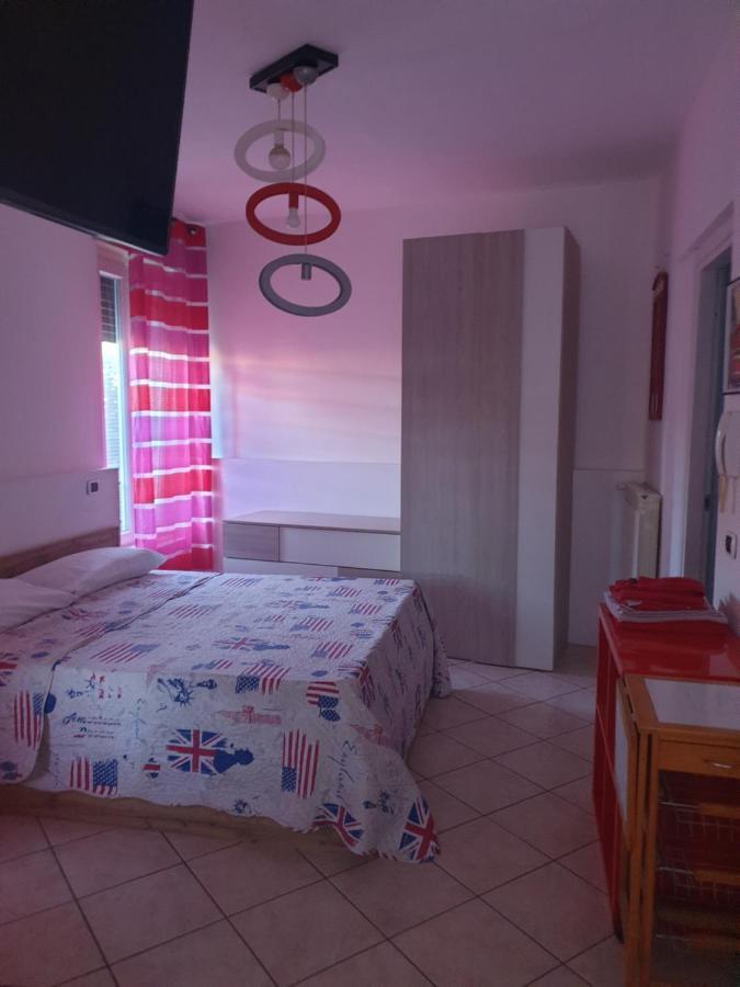 Romeo1 Daire Gallarate Dış mekan fotoğraf