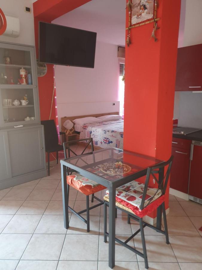 Romeo1 Daire Gallarate Dış mekan fotoğraf
