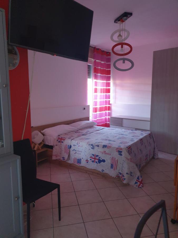 Romeo1 Daire Gallarate Dış mekan fotoğraf