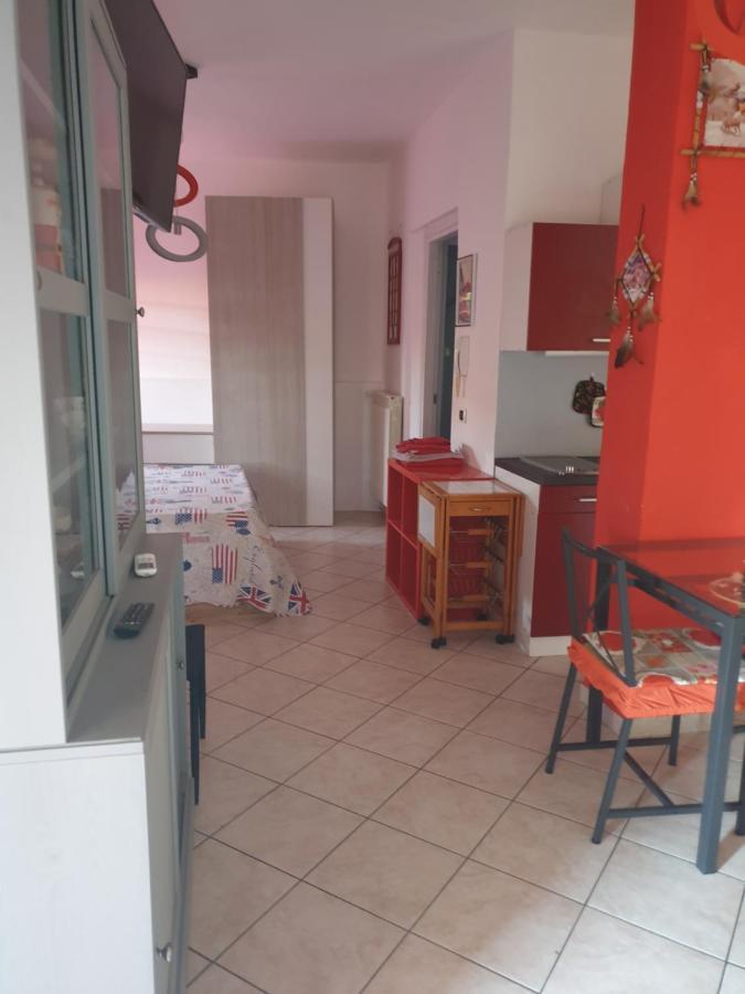 Romeo1 Daire Gallarate Dış mekan fotoğraf