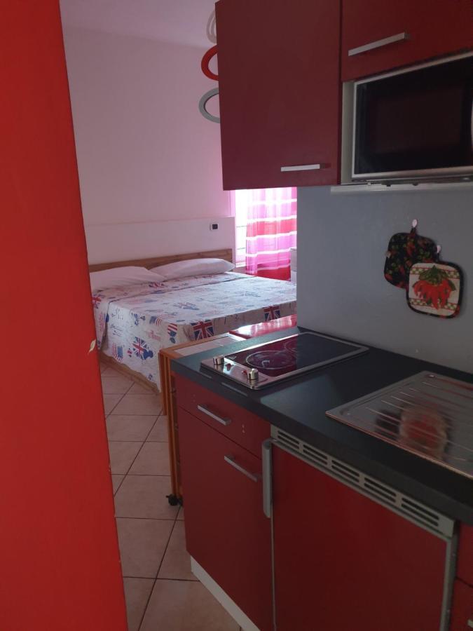 Romeo1 Daire Gallarate Dış mekan fotoğraf
