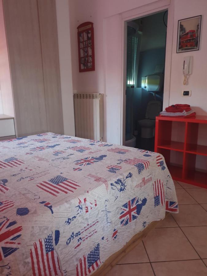 Romeo1 Daire Gallarate Dış mekan fotoğraf