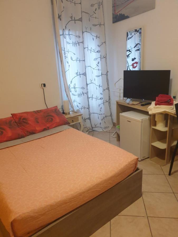 Romeo1 Daire Gallarate Dış mekan fotoğraf