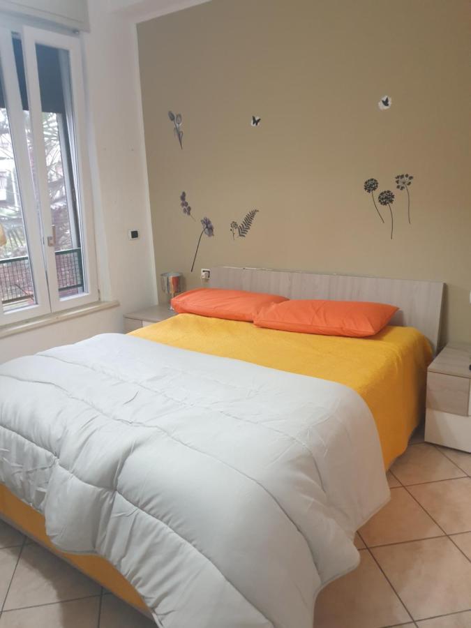 Romeo1 Daire Gallarate Dış mekan fotoğraf