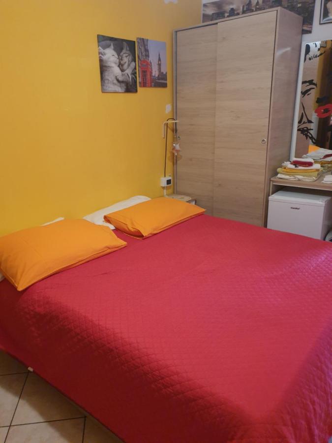 Romeo1 Daire Gallarate Dış mekan fotoğraf
