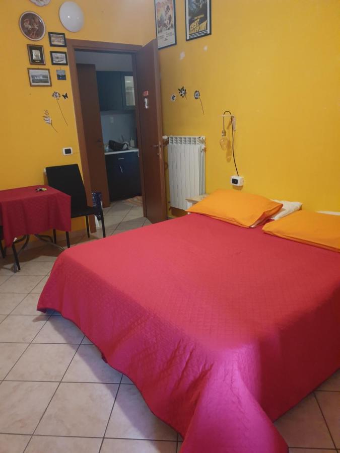 Romeo1 Daire Gallarate Dış mekan fotoğraf