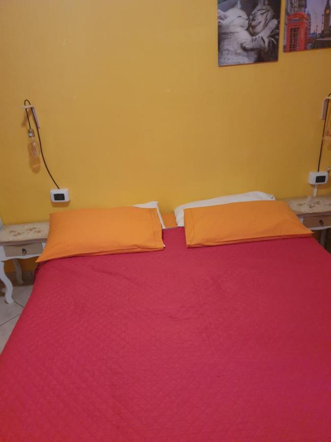 Romeo1 Daire Gallarate Dış mekan fotoğraf