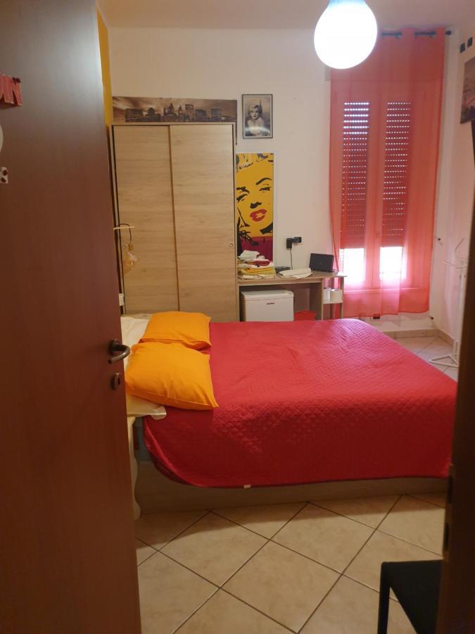 Romeo1 Daire Gallarate Dış mekan fotoğraf